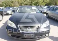 2007 Lexus ES350 photo
