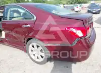 2007 Lexus ES350 photo