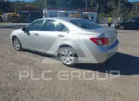 2007 Lexus ES350 фото