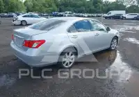 2007 Lexus ES350 photo