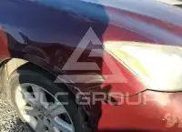 2007 Lexus ES350 photo