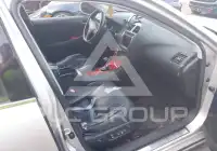 2007 Lexus ES350 фото