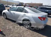 2007 Lexus ES350 фото