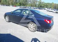 2007 Lexus ES350 photo
