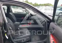 2007 Lexus ES350 фото