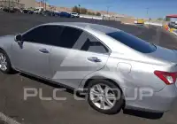 2007 Lexus ES350 photo