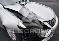 2007 Lexus ES350 photo