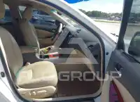 2007 Lexus ES350 photo