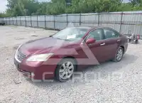 2007 Lexus ES350 фото