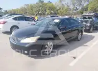 2007 Lexus ES350 photo