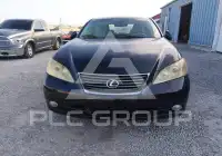 2007 Lexus ES350 фото