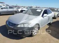 2007 Lexus ES350 photo