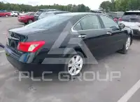 2007 Lexus ES350 фото