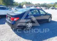 2007 Lexus ES350 photo