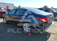 2007 Lexus ES350 photo