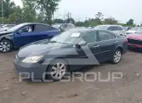 2007 Lexus ES350 photo