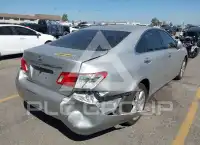 2007 Lexus ES350 фото