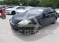 2007 Lexus ES350 photo
