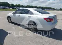2007 Lexus ES350 photo