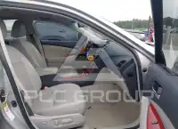 2007 Lexus ES350 photo