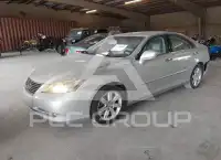 2007 Lexus ES350 photo