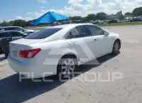 2007 Lexus ES350 photo