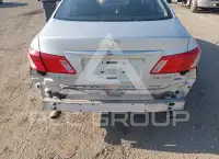 2007 Lexus ES350 фото
