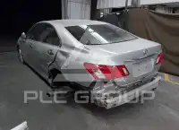 2007 Lexus ES350 photo