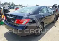 2007 Lexus ES350 фото