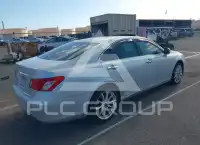 2007 Lexus ES350 фото