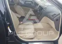 2007 Lexus ES350 photo