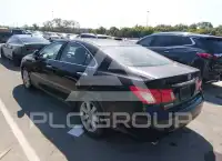 2007 Lexus ES350 фото