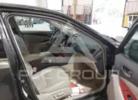 2007 Lexus ES350 photo