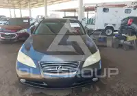 2007 Lexus ES350 photo
