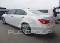 2007 Lexus ES350 фото