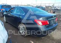 2007 Lexus ES350 photo