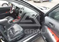 2007 Lexus ES350 photo