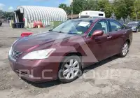 2007 Lexus ES350 photo