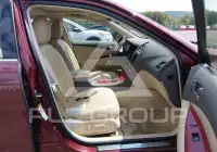 2007 Lexus ES350 photo