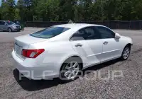 2007 Lexus ES350 фото
