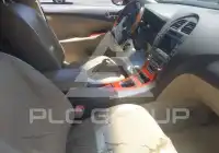 2007 Lexus ES350 фото