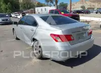 2007 Lexus ES350 photo