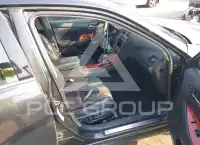 2007 Lexus ES350 фото