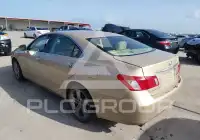 2007 Lexus ES350 photo