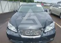2007 Lexus ES350 фото