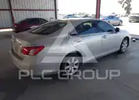 2007 Lexus ES350 фото