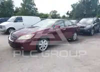 2007 Lexus ES350 photo