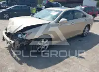 2007 Lexus ES350 photo
