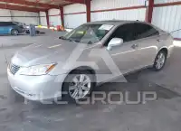 2007 Lexus ES350 фото