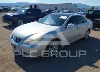 2007 Lexus ES350 photo